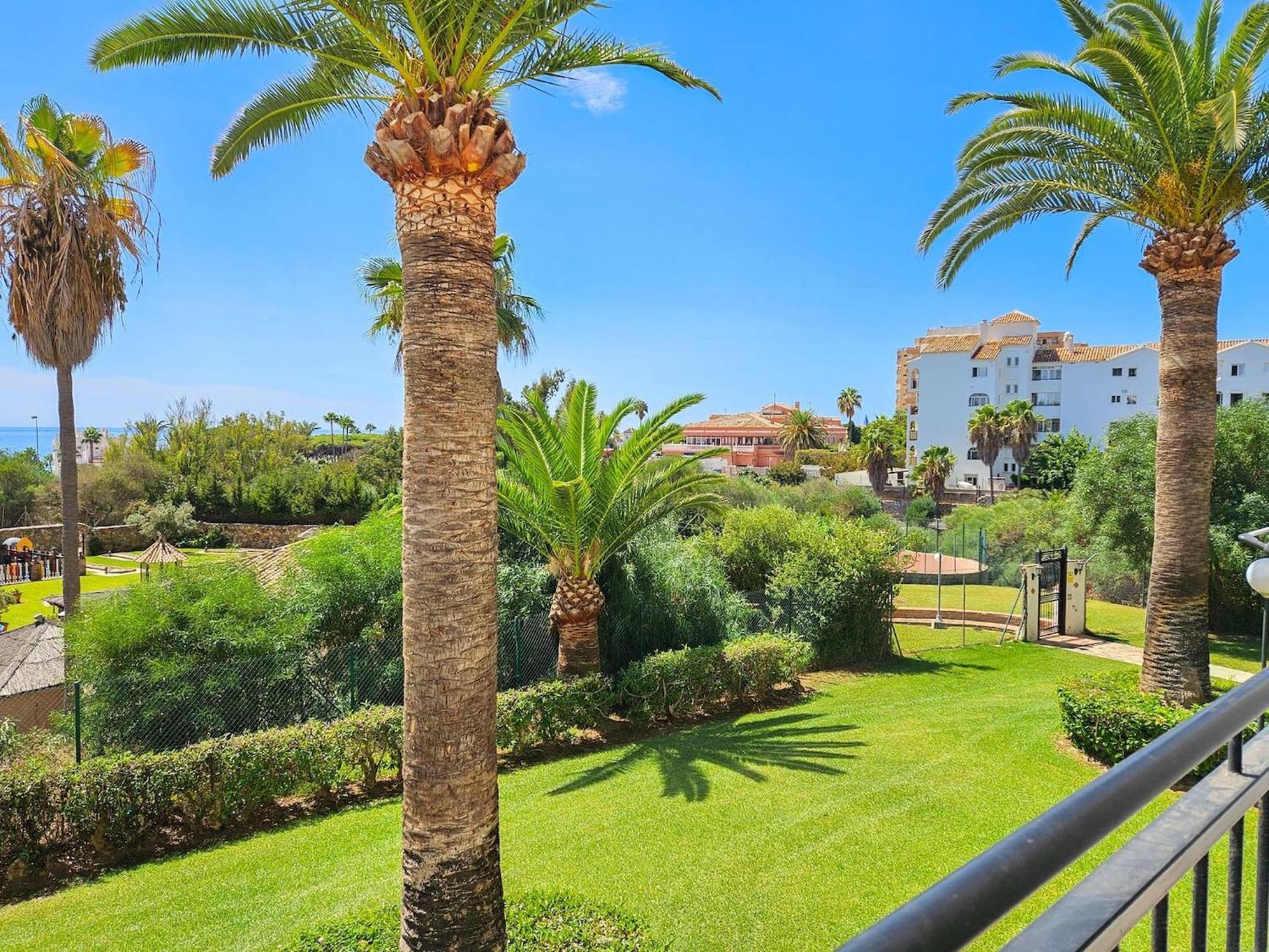 Modern 2 Bed Apartment Riviera Close To The Beach MIJAS COSTA Esterno foto