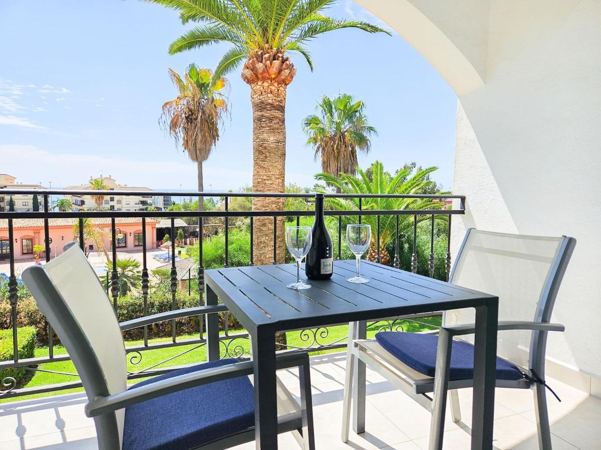 Modern 2 Bed Apartment Riviera Close To The Beach MIJAS COSTA Esterno foto